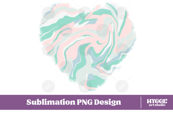 Download Retro Background Png Fluid Marble Paper - Fluid Collection
