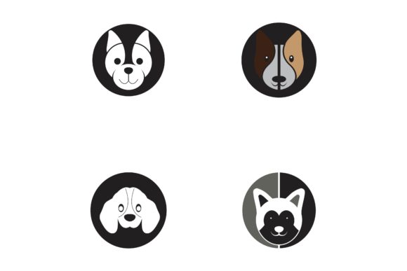 Download Dog Logo - Premium Resources